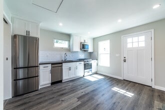 8423 Barnsley Ave, Unit ADU in Los Angeles, CA - Building Photo - Building Photo