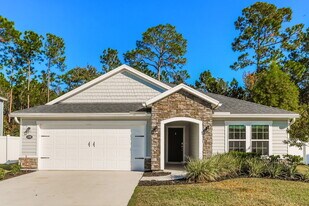 13292 Avery Park Ln in Jacksonville, FL - Building Photo