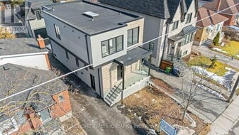 46 William St in Toronto, ON - Building Photo