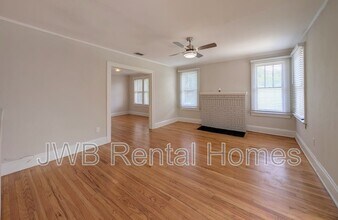2248 Dellwood Ave in Jacksonville, FL - Building Photo - Building Photo