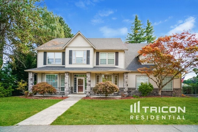 property at 3024 NW 128th St