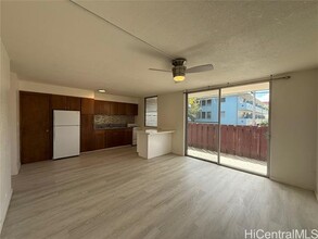 1508 Pensacola St in Honolulu, HI - Building Photo - Building Photo
