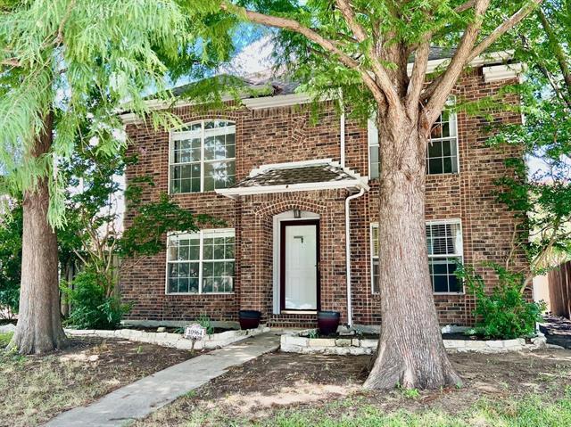10964 Quest Dr in Frisco, TX - Building Photo