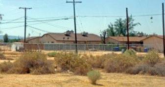 13073 Navajo Rd Apartments