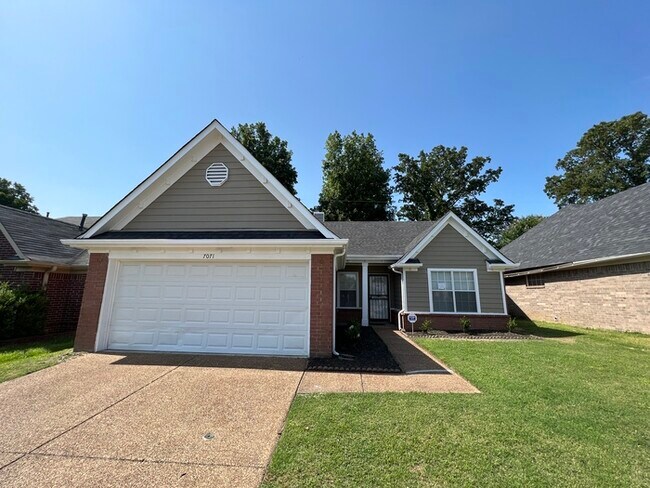 property at 7071 Anisetree Dr