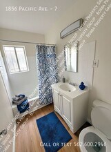 1856 Pacific Ave in Long Beach, CA - Building Photo - Building Photo