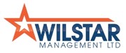 Property Management Company Logo WilStar Management