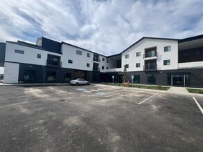 The Lucille in Coeur d'Alene, ID - Foto de edificio - Building Photo