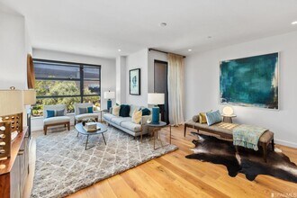 1301 Indiana St in San Francisco, CA - Building Photo - Building Photo