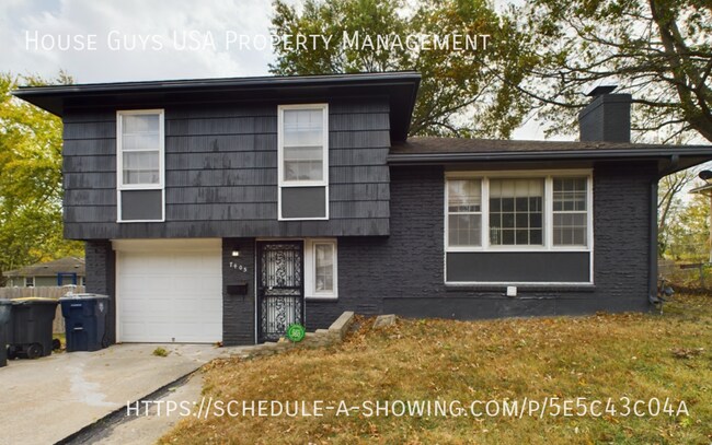 property at 7405 E 93rd St