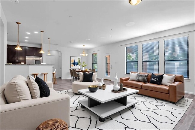property at 10217 English Oak Dr