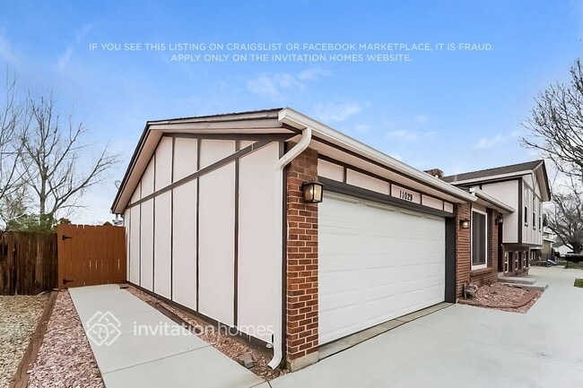 11029 Eudora Cir in Thornton, CO - Building Photo - Building Photo