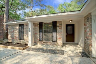 179 Sandpebble Dr in Spring, TX - Building Photo - Building Photo