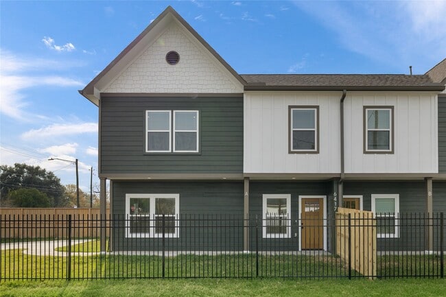 property at 6417 Eastland St