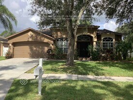 3715 Eaglewood St in Valrico, FL - Building Photo