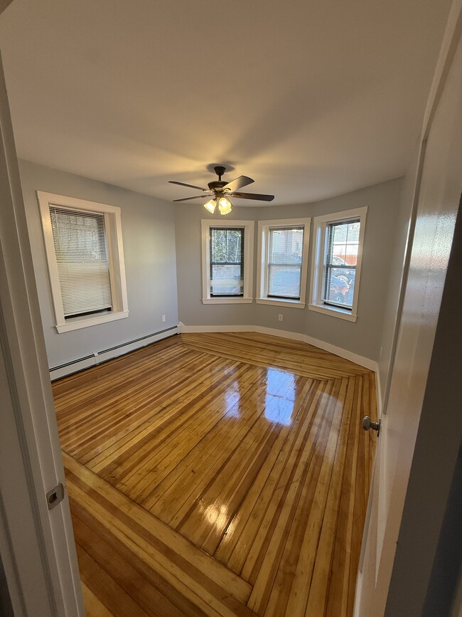38 Salem St, Unit 10 in Salem, MA - Building Photo - Building Photo