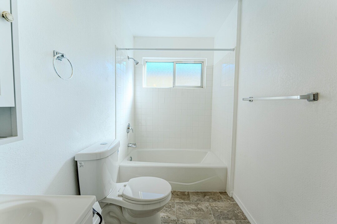 4030 38th St in San Diego, CA - Foto de edificio