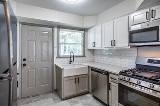 Highpoint at The Greenline in Memphis, TN - Foto de edificio - Interior Photo