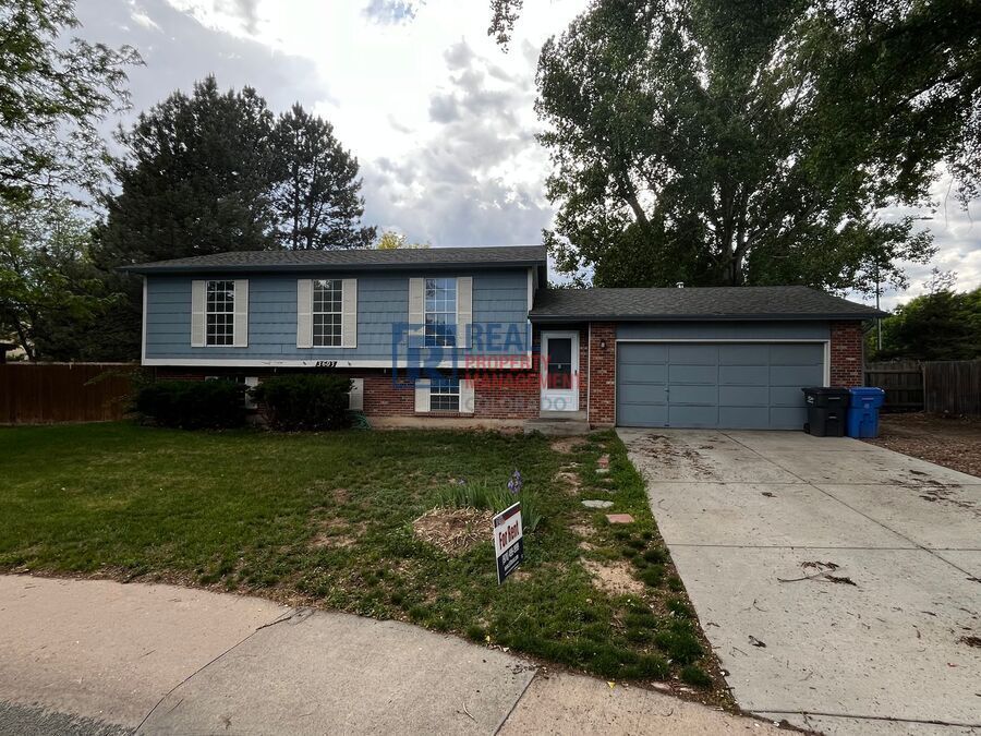 3603 Bobcat Pl in Fort Collins, CO - Building Photo