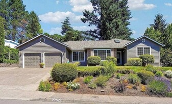 4634 Croisan Scenic Way S in Salem, OR - Building Photo