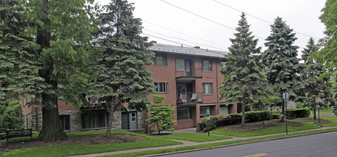 Madison Heights Apartments