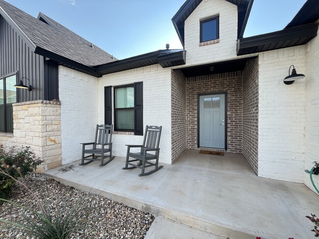 10918 Aberdeen Ave in Lubbock, TX - Building Photo - Building Photo