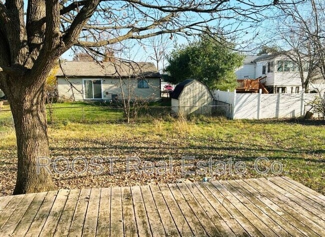 3044 Arrowsmith Dr in Reynoldsburg, OH - Building Photo - Building Photo