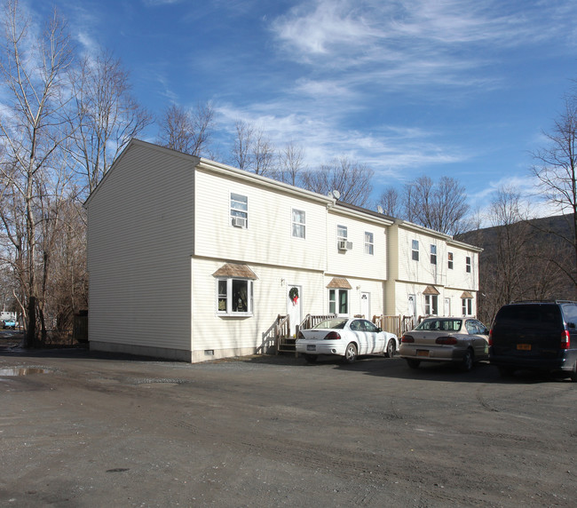 13 Backman Ave in Ellenville, NY - Building Photo - Building Photo