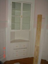 1232 Beacon St in Brookline, MA - Foto de edificio - Building Photo