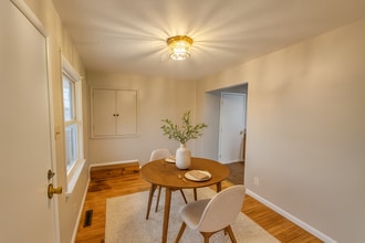 1214 Cooper Ave in Colorado Springs, CO - Building Photo - Building Photo