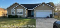 268 Water Crest Dr