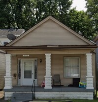 2652 Bank St in Louisville, KY - Building Photo