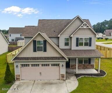 property at 100 Shallow Ct