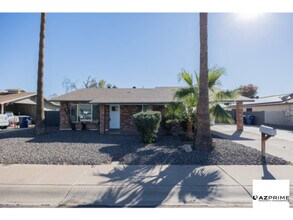 745 E Harrison St in Chandler, AZ - Building Photo - Building Photo
