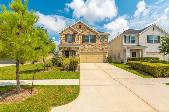 10627 Whitejacket in Conroe, TX - Building Photo - Building Photo