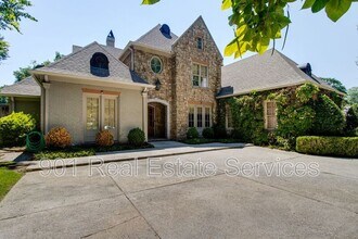3549 Lily Ln in Memphis, TN - Building Photo - Building Photo