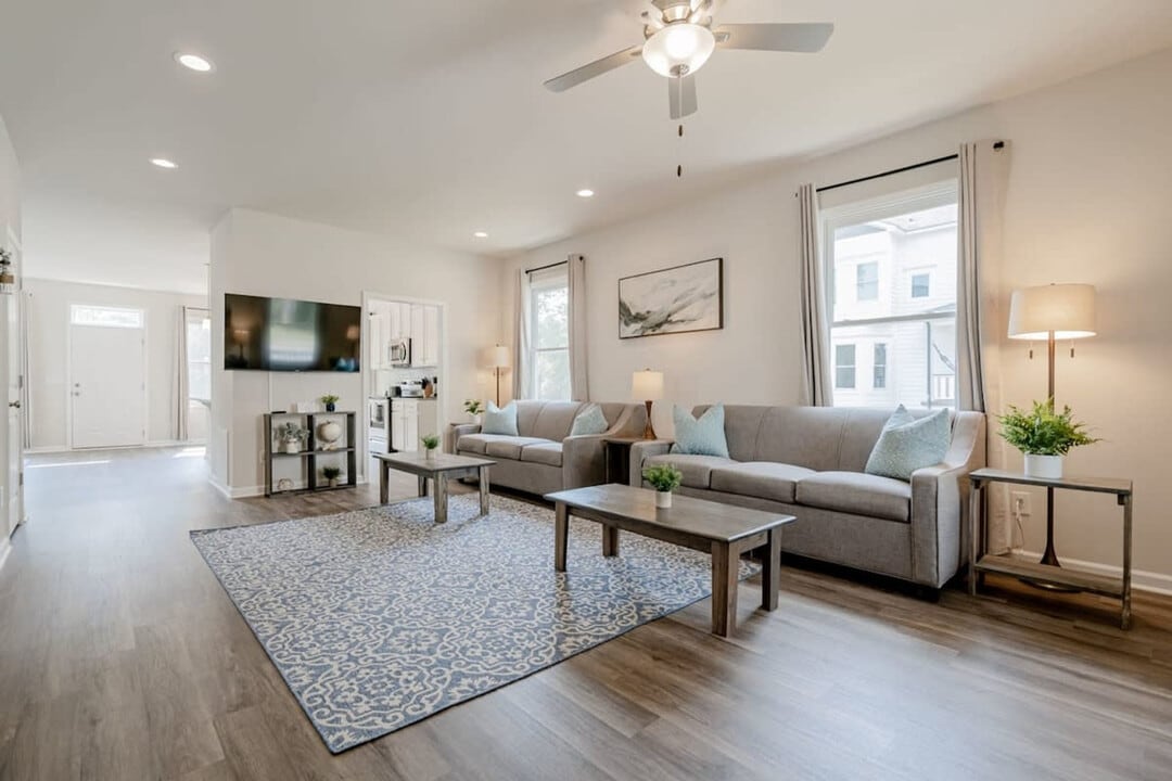 2221 Rembert St in Columbia, SC - Building Photo