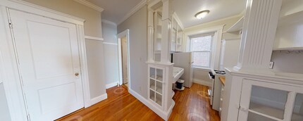 11 Gray St, Unit #7 in Cambridge, MA - Building Photo - Building Photo