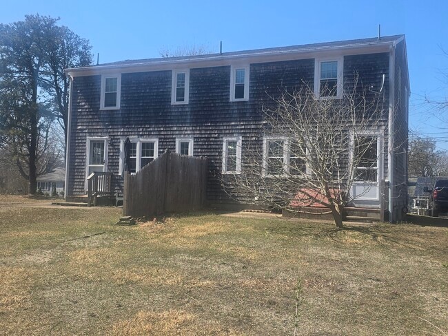 57 Blue Rock Rd, Unit 57 Blue Rock in South Yarmouth, MA - Building Photo - Building Photo