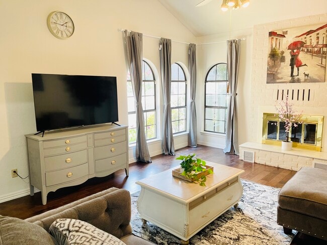 property at 2411 St Gregory St