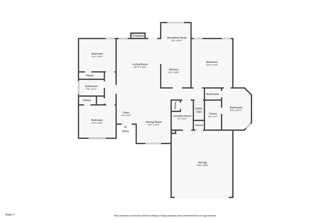 6491 Daybreak Dr in Bartlett, TN - Building Photo - Building Photo