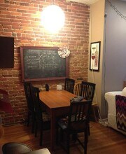 28 Symphony Rd, Unit 4 in Boston, MA - Foto de edificio - Building Photo