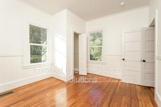 410 Beaumont St SW in Winston-Salem, NC - Foto de edificio - Building Photo
