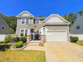 4056 Ravine Gap Dr in Suffolk, VA - Building Photo - Building Photo