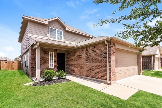 19030 Treviso Terrace Ln in Katy, TX - Building Photo - Building Photo