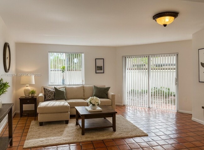 property at 6860 SW 45th Ln