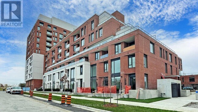 11 Maryport Ave in Toronto, ON - Building Photo - Building Photo