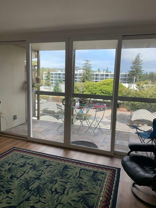 180 Dakota Ave in Santa Cruz, CA - Building Photo