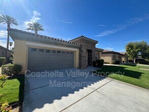 49739 Pacino St in Indio, CA - Building Photo - Building Photo