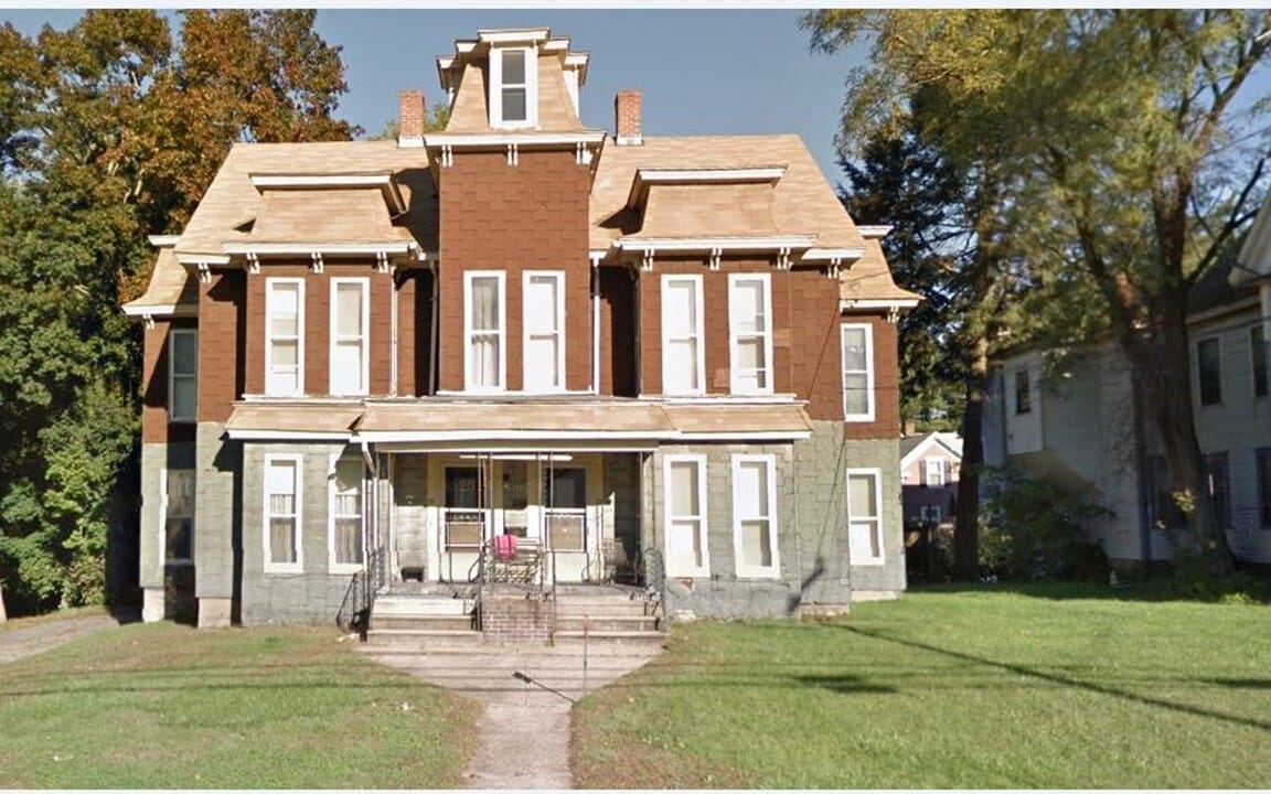 77 W Main St, Unit 77 West Main Street in Ware, MA - Building Photo